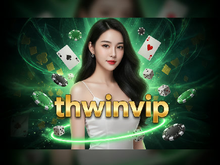สล็อตเว็บตรง thwinvip