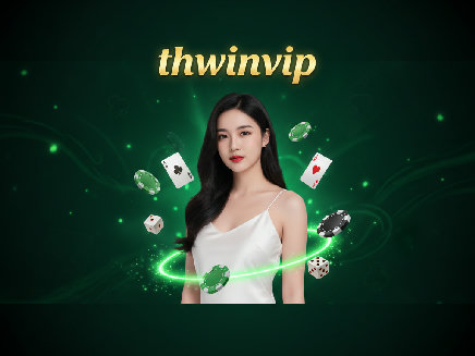 login thwinvip