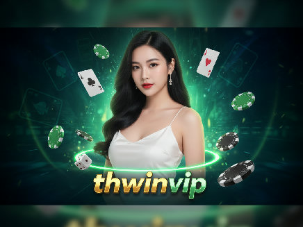 thwinvip ทางเข้า